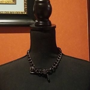 Choker Necklace